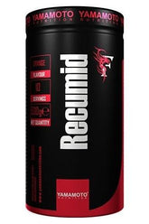 Yamamoto Nutrition - Recumid, Tropical - 500 grams - Nutri.se